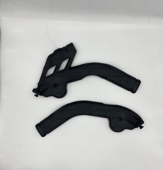 Frame guards Beta RR 2T 4T 2020/2024 black