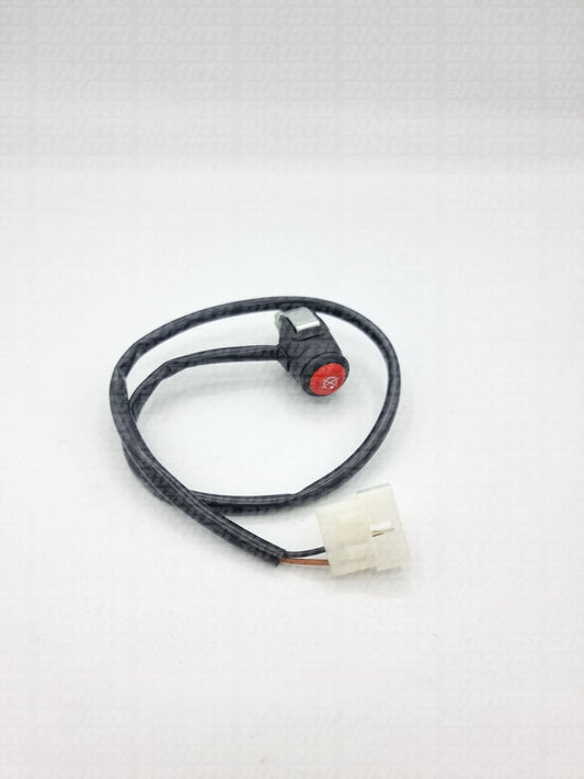 Pulsante Spegnimento Beta RR 125 2T (2018-2027) - RX 300 2T (2023-2024) OEM 035350030000