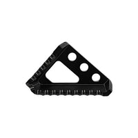 Puntale freno maggiorato CNC Beta RR 125/200/250/300 2T 2013-2023 RR 350/390/400/430/450/480/498/520/525 4T 2005-2025
