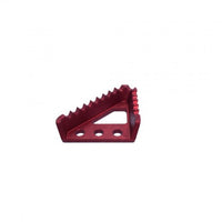 Puntale freno maggiorato CNC Beta RR 125/200/250/300 2T 2013-2023 RR 350/390/400/430/450/480/498/520/525 4T 2005-2025