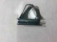 Rear brake pedal tip toothed Beta ALP- Motard 125- RR/RE 125 4T