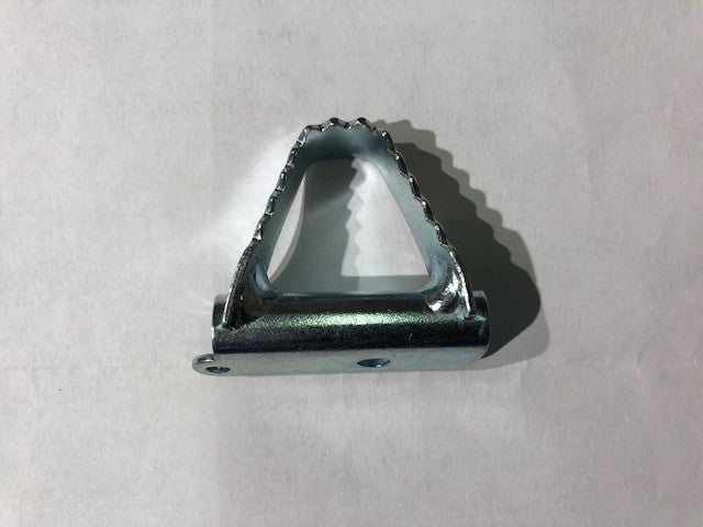 Rear brake pedal tip toothed Beta ALP- Motard 125- RR/RE 125 4T