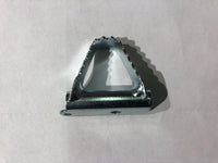 Rear brake pedal tip toothed Beta ALP- Motard 125- RR/RE 125 4T
