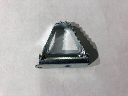 Puntale pedale freno posteriore dentata Beta ALP- Motard 125- RR/RE 125 4T