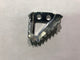 Rear brake pedal tip serrated Beta RR 50-125-200-250-300-350-390-400-430-450-480-498-520-525 2005/2023