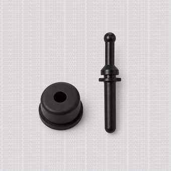compare product Puntalino Leva Pompa Frizione Beta RR-RX 2T-4T (2012-2027) -  Xtrainer (2015-2027) OEM 020350290000