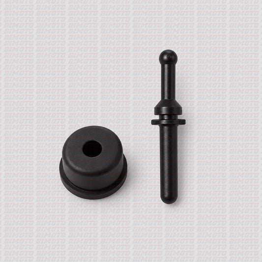 Puntalino Leva Pompa Frizione Beta RR-RX 2T-4T (2012-2027) -  Xtrainer (2015-2027) OEM 020350290000