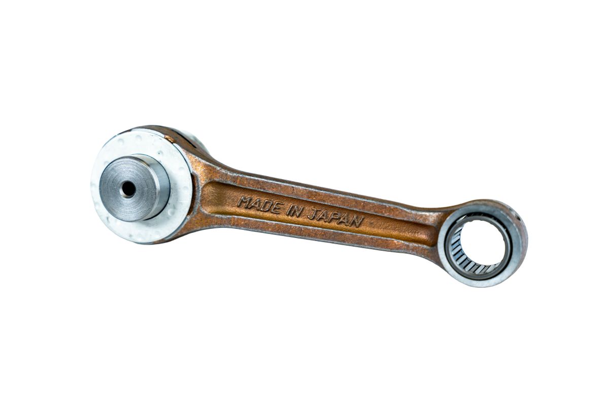 Complete Connecting Rod Prox Beta RR 250/300 2T (2013-2017) - Xtrainer 250/300 2T (2015-2017)