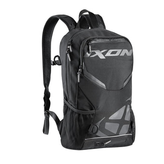 compare product ZAINO IXON TESSUTO MISTO NEROR-TENSION 23
