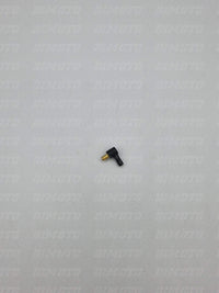Raccordo tubo miscelatore telaietto Beta RR 125-200-250-300 2016/2021 - Xtrainer 2015/2021