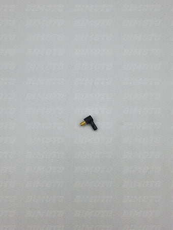compare product Raccordo tubo miscelatore telaietto Beta RR 125-200-250-300 2016/2021 - Xtrainer 2015/2021