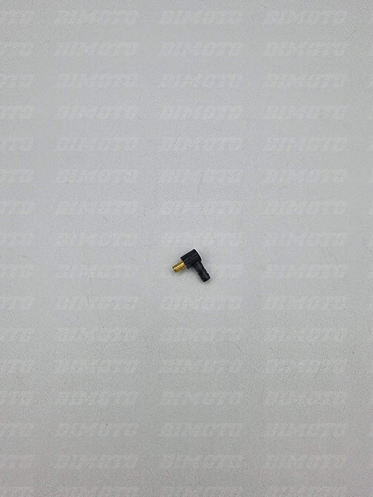 Raccordo tubo miscelatore telaietto Beta RR 125-200-250-300 2016/2021 - Xtrainer 2015/2021