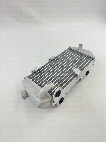compare product Radiatore Beta RR 125 4T LC 2021
