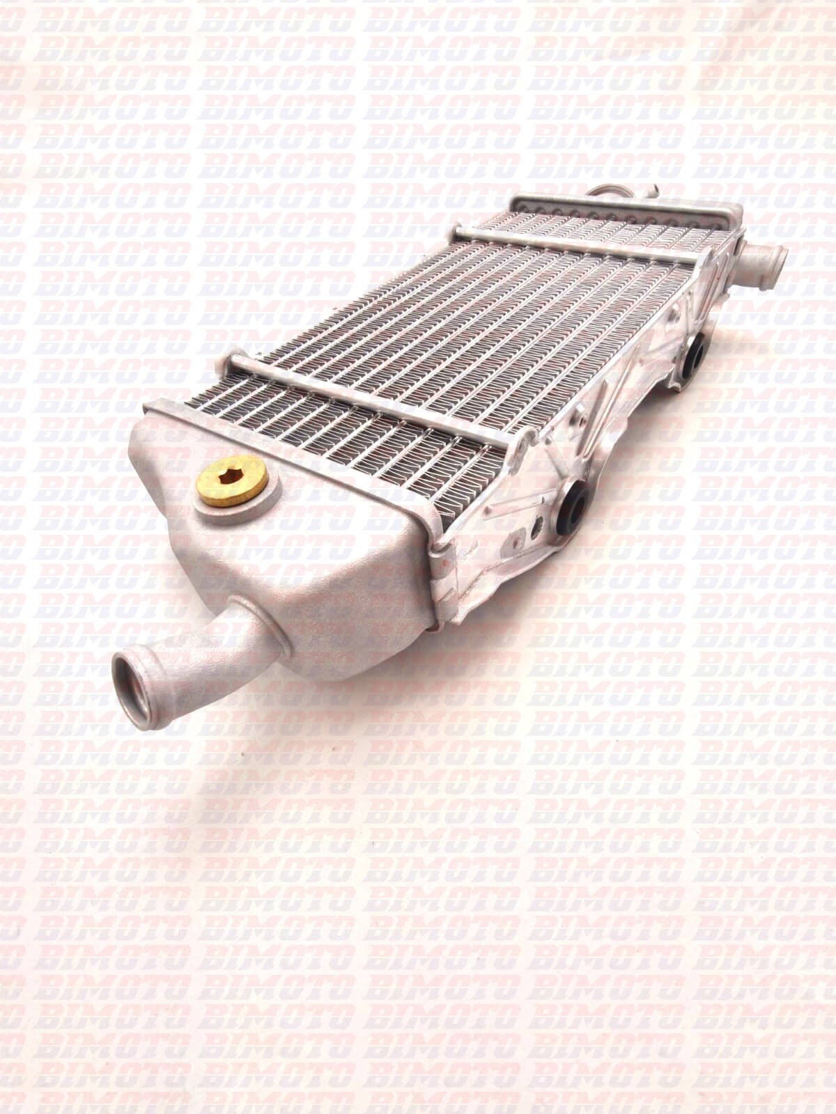 Radiatore sinistro Beta RR 350 390 430 480 4T X-PRO (2026) RX 450 4T (2026) OEM 037390428200