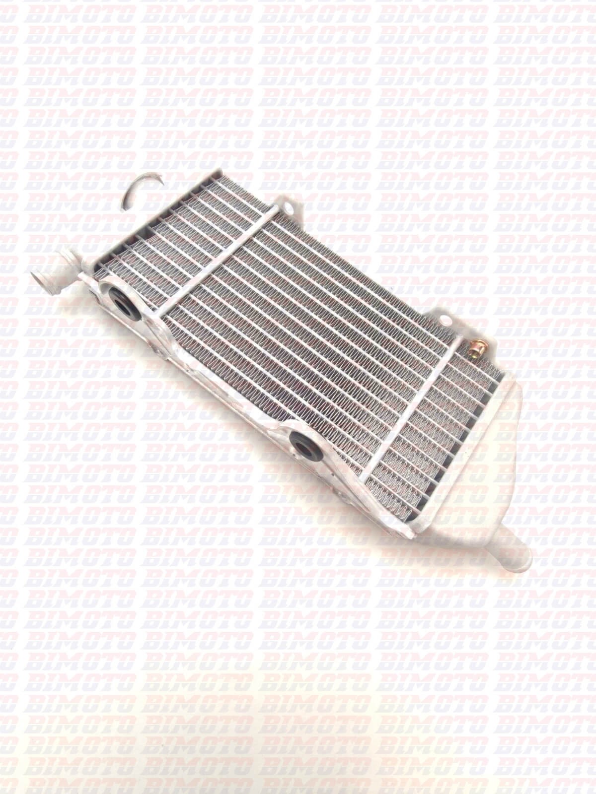 Radiatore sinistro Beta RR 350 390 430 480 4T X-PRO (2026) RX 450 4T (2026) OEM 037390428200