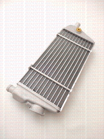 compare product Radiatore sinistro Beta RR 350 390 430 480 4T X-PRO (2026) RX 450 4T (2026) OEM 037390428200