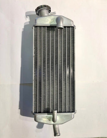 compare product Radiatore sinistro Beta RR 350/390/400/430/450/480/498/520 2010/2019