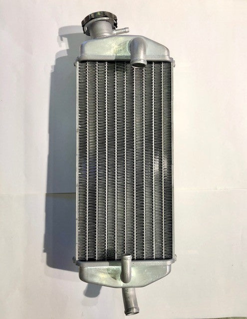 Radiatore sinistro Beta RR 350/390/400/430/450/480/498/520 2010/2019