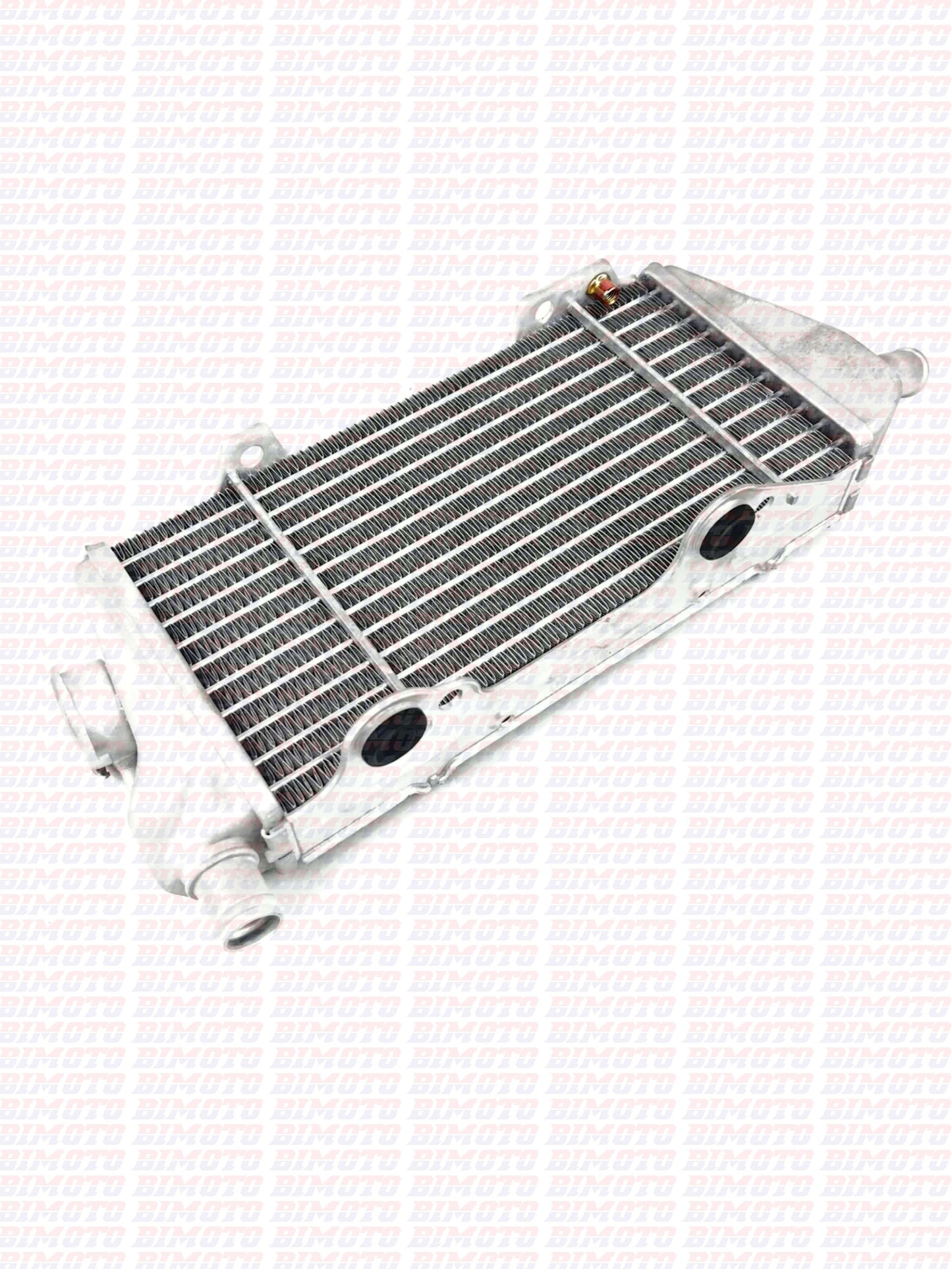 Radiatore sx Beta RR 350-390-430-480 4T 2024/2025 RACE/X-PRO