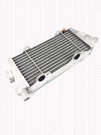 Radiatore sx Beta RR 350-390-430-480 4T 2024/2025 RACE/X-PRO