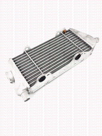 compare product Radiatore Sinitro Beta RR - RX 350/390/430/480 4T (2024-2025) OEM 049390090000
