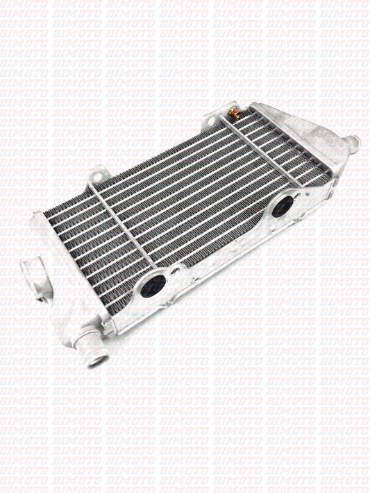 Radiatore sx Beta RR 350-390-430-480 4T 2024/2025 RACE/X-PRO