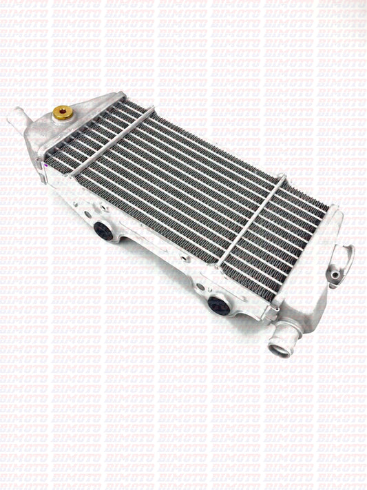 Left Radiator Beta RR 350-390-430-480 4T 2024/2025 RACE/X-PRO
