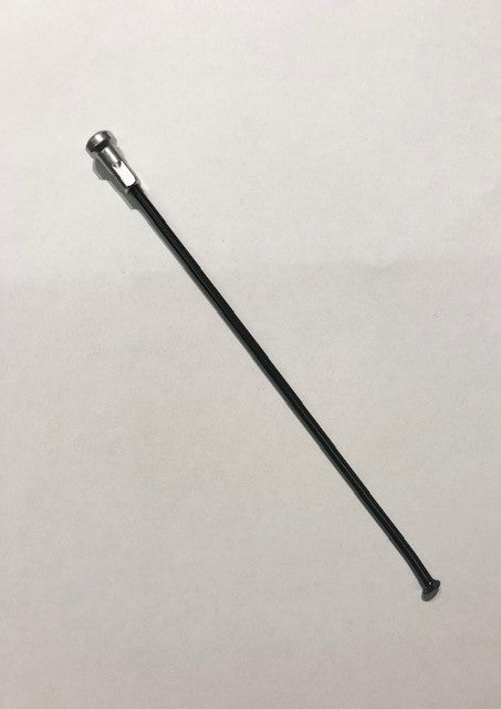 Raggio Ruota Posteriore Nero Beta RR 2T / 4T (2013-2026) OEM 037420130052 + 037420110000