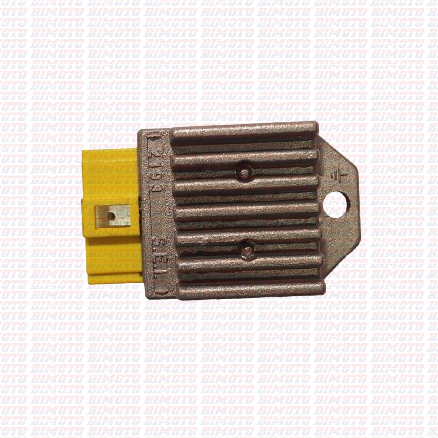 Regolatore di corrente con equilibratore e intermittenza 6+6W Beta RR 50 2010/2014