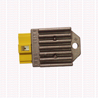 compare product Regolatore di corrente con equilibratore e intermittenza 6+6W Beta RR 50 2010/2014