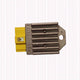 Regolatore di corrente con equilibratore e intermittenza 6+6W Beta RR 50 2010/2014