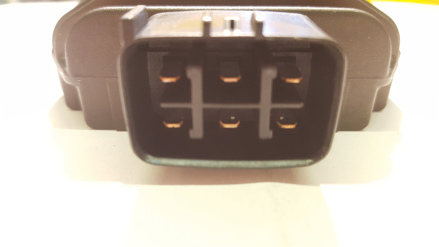 Regolatore di tensione RR 350/390/430/480 EFI 4T 2015/2025
