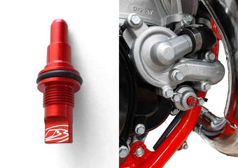 compare product Regolazione rapida valvola di scarico Beta RR 250-300 2013/2024 Xtrainer 2015/2024