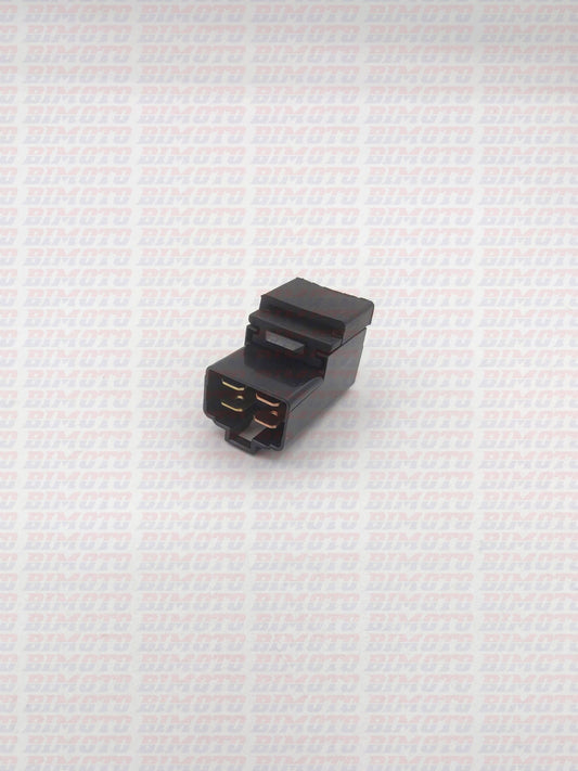 Relè Beta ALP X/4.0 - RR 125 LC/R 4T 2021/2025 - RX 450 4T - RR 350/390/430/480 2021/2025