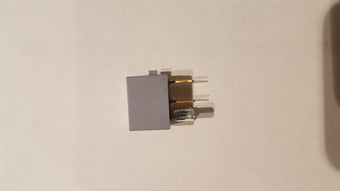 compare product Relé Beta RR 4T 350/390/430/480 2015/2022