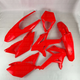 Kit Plastiche Motard Rosso Beta RR 50 2T (2012-2020) Originale