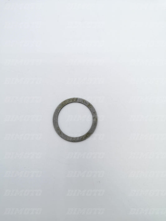 Rondella 26,7X34X1,3 per pompa acqua Beta RR 400/450/525 4T 2005-2009