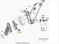 Rondella Bombata OEM 2774786000