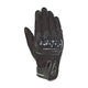 RS RISE AIR GUANTI IXON ESTIVO PELLE /TESSUTO UOMO