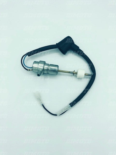 Rubinetto olio con spia riserva Beta RR 50 2005/2017