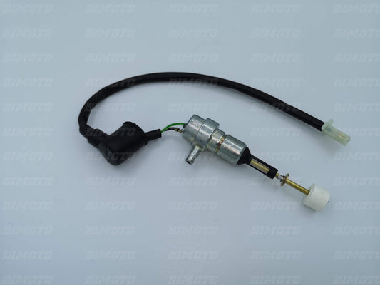 Rubinetto olio con spia riserva Beta RR 50 2T 2018/2025