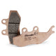 RMS Organic Front Brake Pads Beta RR 50 2T (2005-2026) RR 125 4T LC (2013-2016, 2023-2026)