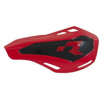 Paramani Racetech HP1 Rosso con Kit di Montaggio