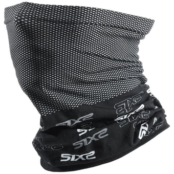 compare product Scaldacollo Multiuso tecnico sportivo traspirante Sixs