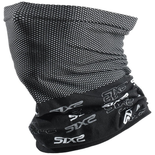 Scaldacollo Multiuso tecnico sportivo traspirante Sixs