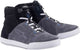 Scarpe moto estive Chrome Air Alpinestars Grigio/Blu