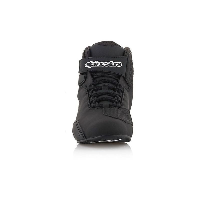 Scarpe moto Sektor Nero Alpinestars