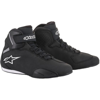 compare product Scarpe moto Sektor Nero Alpinestars