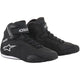 Scarpe moto Sektor Nero Alpinestars