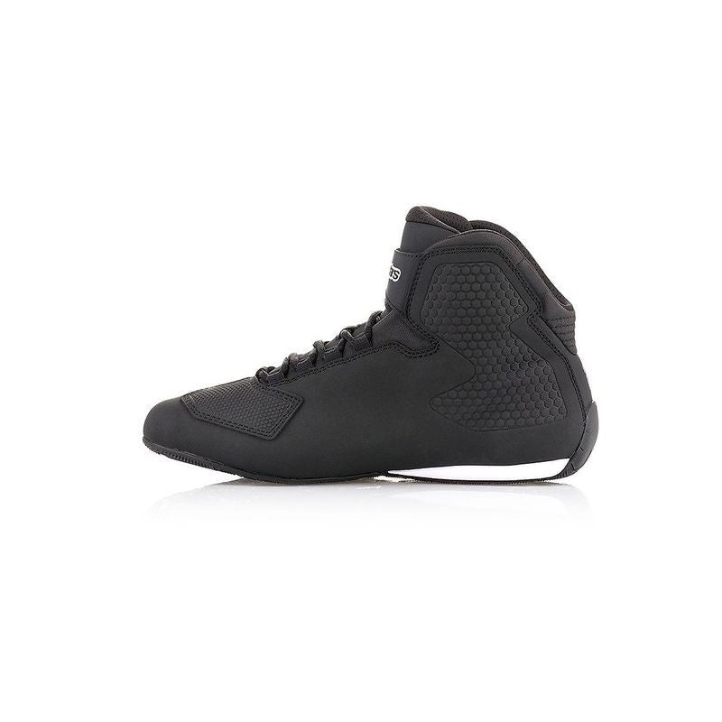 Scarpe moto Sektor Nero Alpinestars